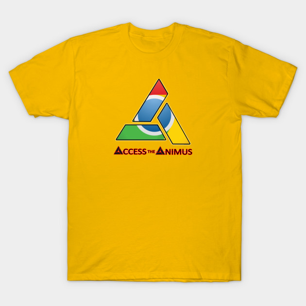 Animus Assassin Creed